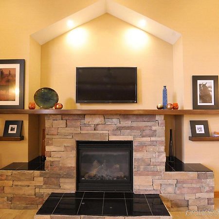 Hampton Inn & Suites Craig, Co الغرفة الصورة