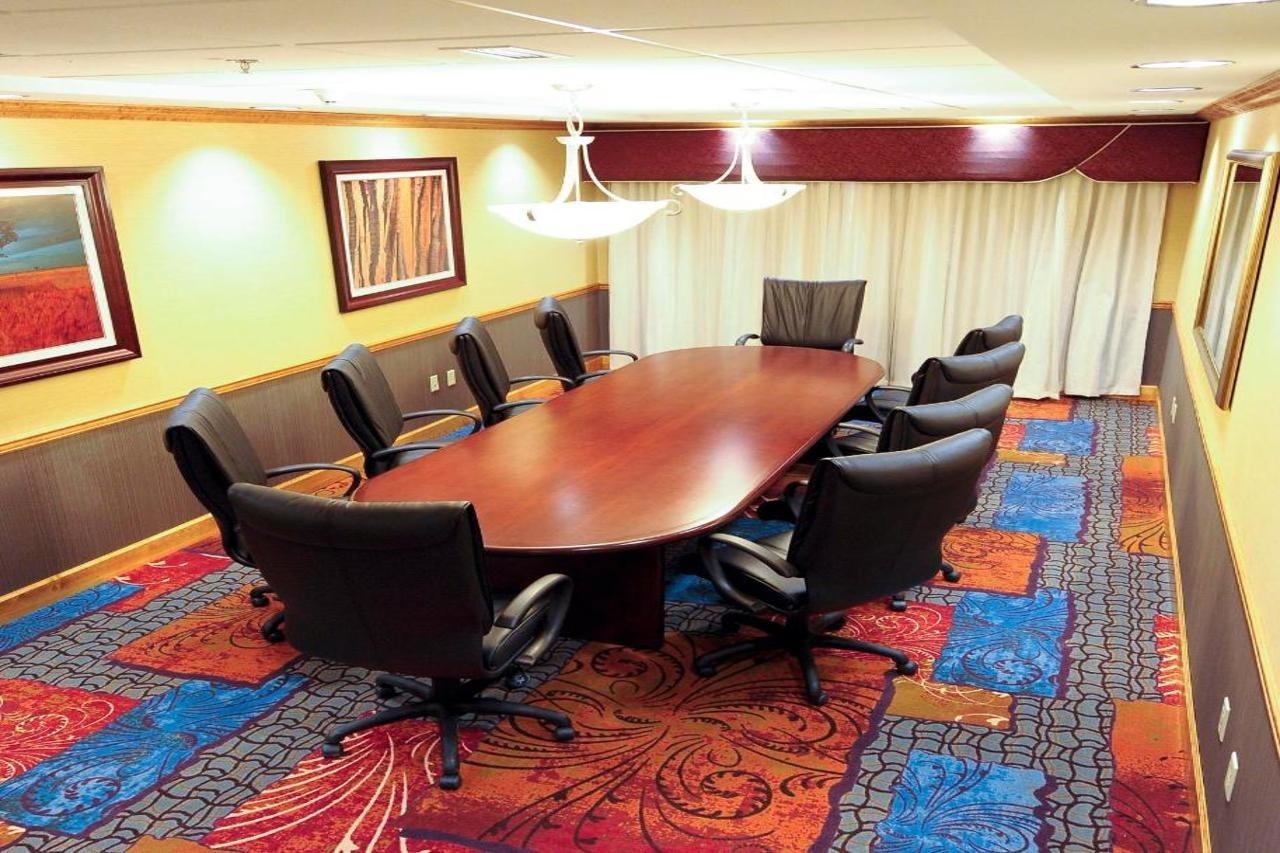 Hampton Inn & Suites Craig, Co المظهر الخارجي الصورة