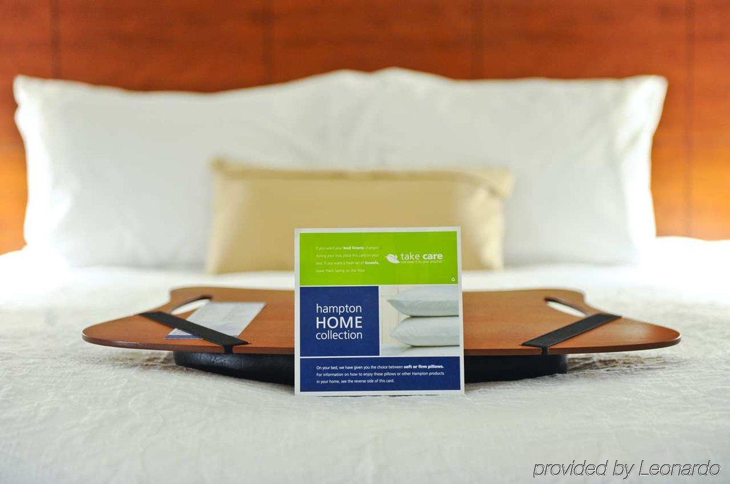 Hampton Inn & Suites Craig, Co الغرفة الصورة