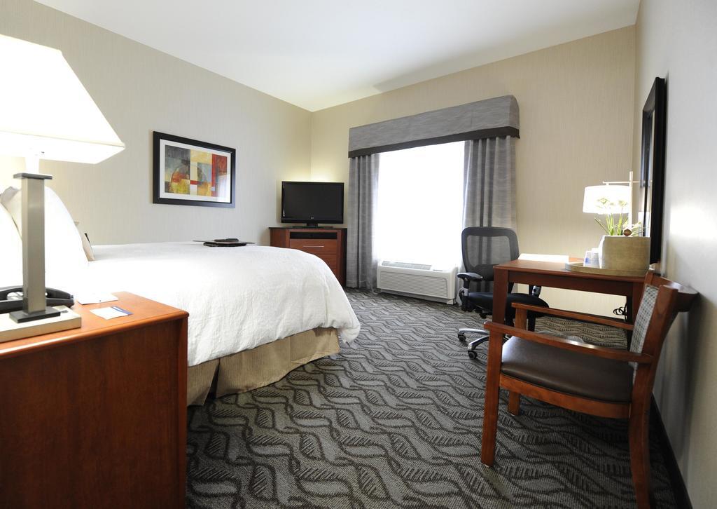 Hampton Inn & Suites Craig, Co المظهر الخارجي الصورة