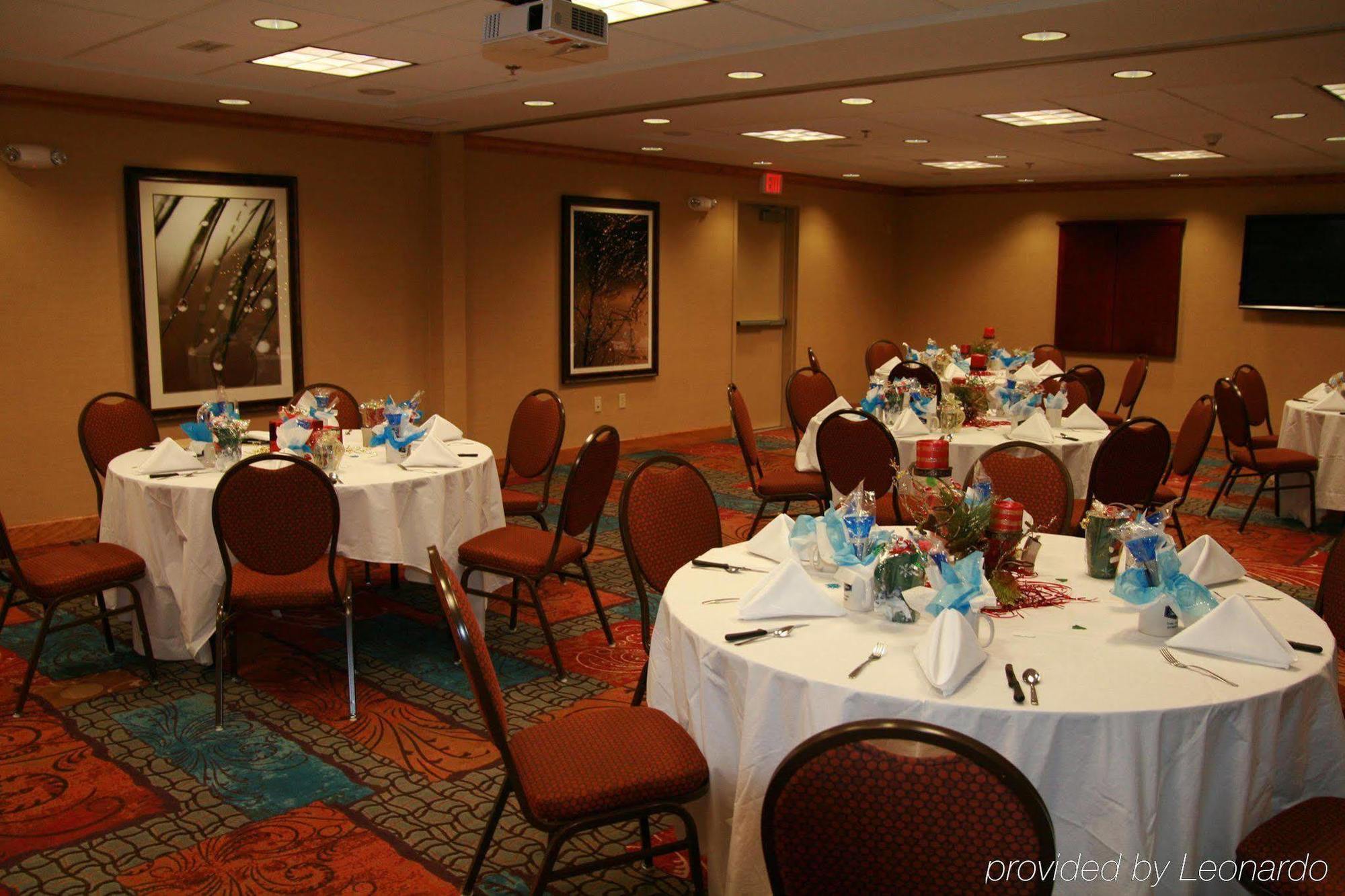 Hampton Inn & Suites Craig, Co المرافق الصورة