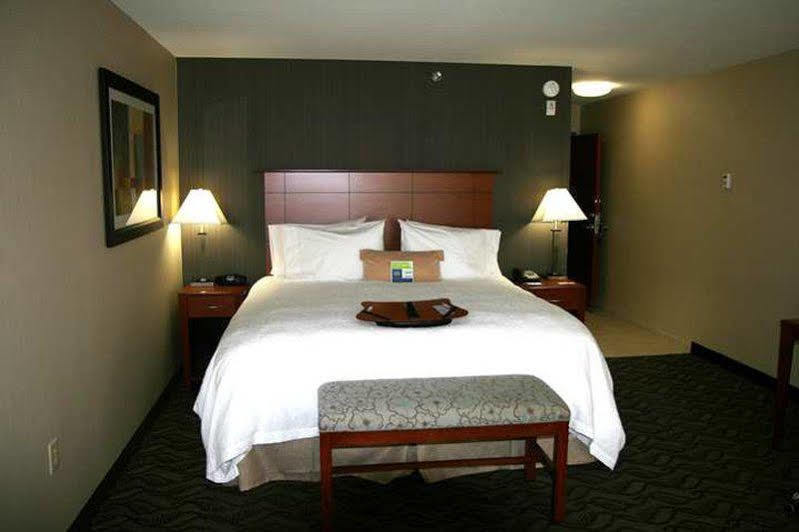 Hampton Inn & Suites Craig, Co الغرفة الصورة